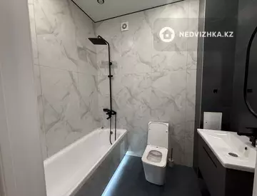 2-комнатная квартира, этаж 5 из 12, 40 м²