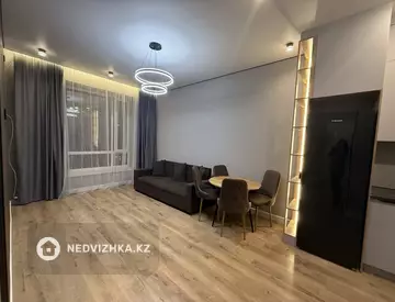 2-комнатная квартира, этаж 5 из 12, 40 м²