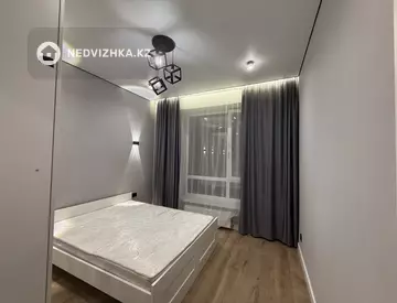 2-комнатная квартира, этаж 5 из 12, 40 м²