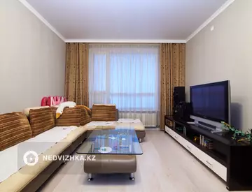 2-комнатная квартира, этаж 3 из 16, 61 м²