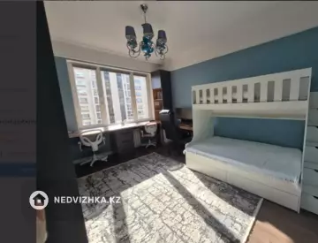 2-комнатная квартира, этаж 11 из 14, 65 м²