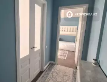 2-комнатная квартира, этаж 11 из 14, 65 м²