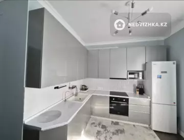 2-комнатная квартира, этаж 11 из 14, 65 м²