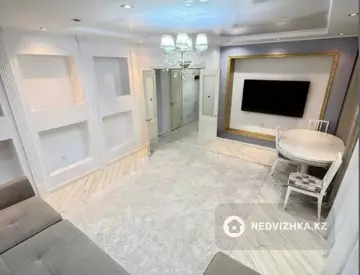 3-комнатная квартира, этаж 8 из 9, 87 м²