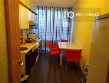 3-комнатная квартира, этаж 18 из 18, 74 м²