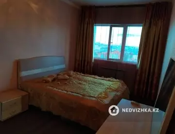 3-комнатная квартира, этаж 18 из 18, 74 м²