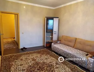 3-комнатная квартира, этаж 18 из 18, 74 м²