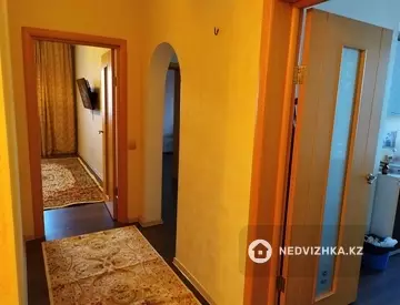 3-комнатная квартира, этаж 18 из 18, 74 м²