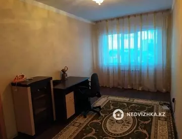 3-комнатная квартира, этаж 18 из 18, 74 м²