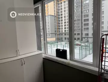 3-комнатная квартира, этаж 3 из 9, 97 м²