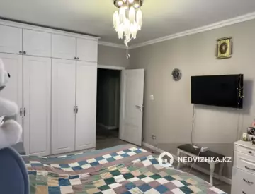 3-комнатная квартира, этаж 3 из 9, 97 м²