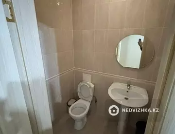 3-комнатная квартира, этаж 5 из 9, 100 м²