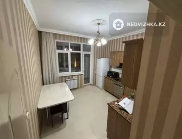 3-комнатная квартира, этаж 5 из 9, 100 м²