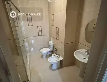 3-комнатная квартира, этаж 5 из 9, 100 м²