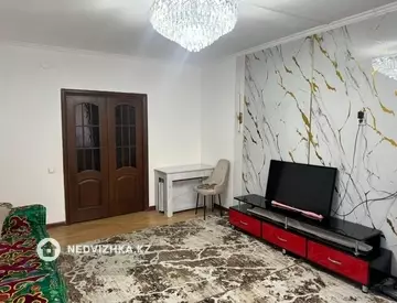 2-комнатная квартира, этаж 7 из 12, 72 м²