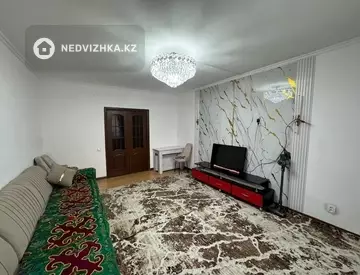 2-комнатная квартира, этаж 7 из 12, 72 м²