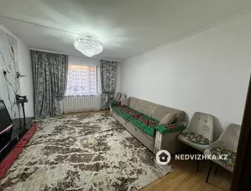 2-комнатная квартира, этаж 7 из 12, 72 м²