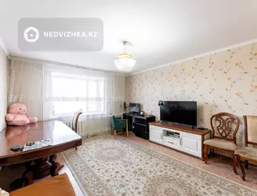 3-комнатная квартира, этаж 9 из 9, 76 м²