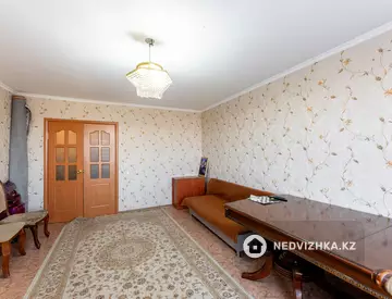 3-комнатная квартира, этаж 9 из 9, 76 м²