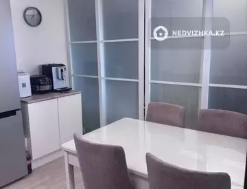 3-комнатная квартира, этаж 11 из 21, 86 м²