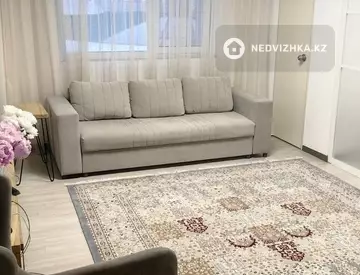 3-комнатная квартира, этаж 11 из 21, 86 м²