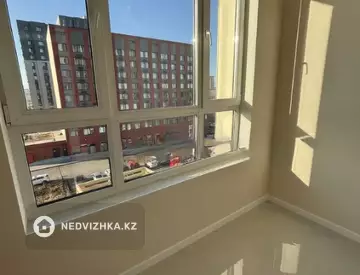 2-комнатная квартира, этаж 5 из 9, 68 м²