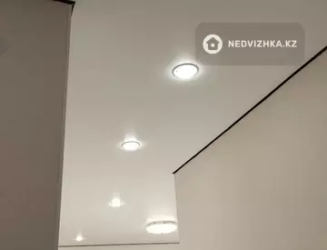 2-комнатная квартира, этаж 2 из 5, 42 м²