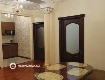 3-комнатная квартира, этаж 7 из 14, 63 м²