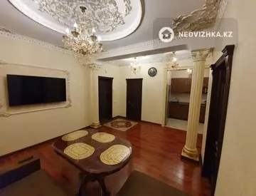 3-комнатная квартира, этаж 7 из 14, 63 м²