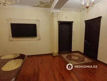 3-комнатная квартира, этаж 7 из 14, 63 м²