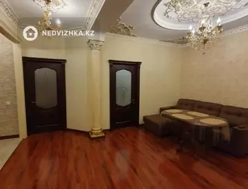 3-комнатная квартира, этаж 7 из 14, 63 м²