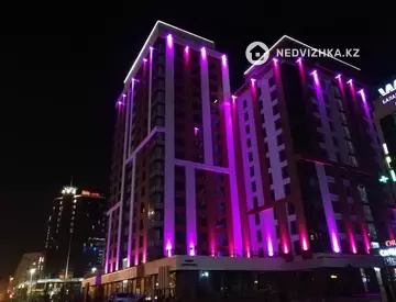 3-комнатная квартира, этаж 8 из 16, 95 м²