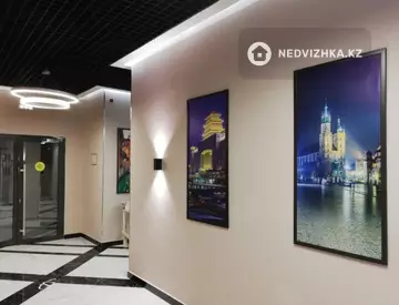 3-комнатная квартира, этаж 8 из 16, 95 м²