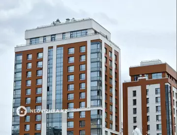 3-комнатная квартира, этаж 8 из 16, 95 м²