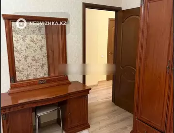 3-комнатная квартира, этаж 5 из 10, 86 м²