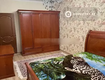 3-комнатная квартира, этаж 5 из 10, 86 м²