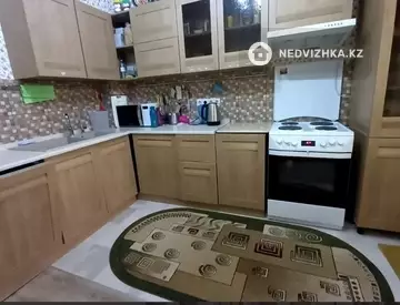 3-комнатная квартира, этаж 7 из 9, 85 м²