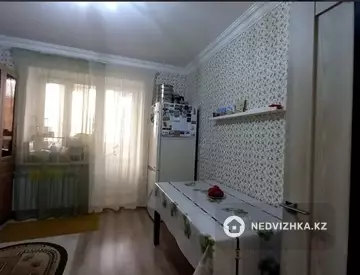 3-комнатная квартира, этаж 7 из 9, 85 м²