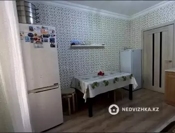 3-комнатная квартира, этаж 7 из 9, 85 м²