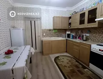 3-комнатная квартира, этаж 7 из 9, 85 м²