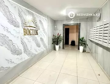 1-комнатная квартира, этаж 9 из 9, 20 м²