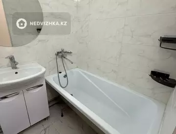 1-комнатная квартира, этаж 9 из 9, 20 м²