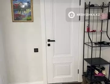 2-комнатная квартира, этаж 6 из 17, 60 м²