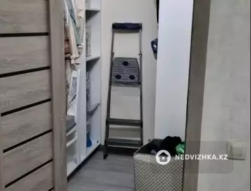 1-комнатная квартира, этаж 2 из 8, 50 м²