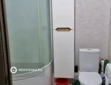 1-комнатная квартира, этаж 2 из 8, 50 м²