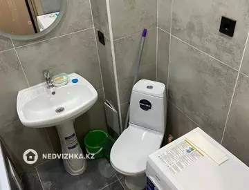 1-комнатная квартира, этаж 9 из 12, 25 м²