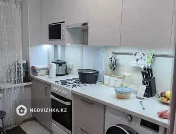 2-комнатная квартира, этаж 5 из 9, 51 м²