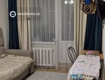 2-комнатная квартира, этаж 5 из 9, 51 м²