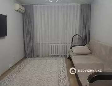 2-комнатная квартира, этаж 5 из 9, 51 м²
