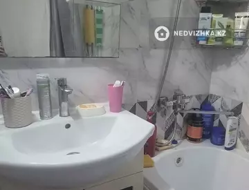 2-комнатная квартира, этаж 5 из 9, 51 м²